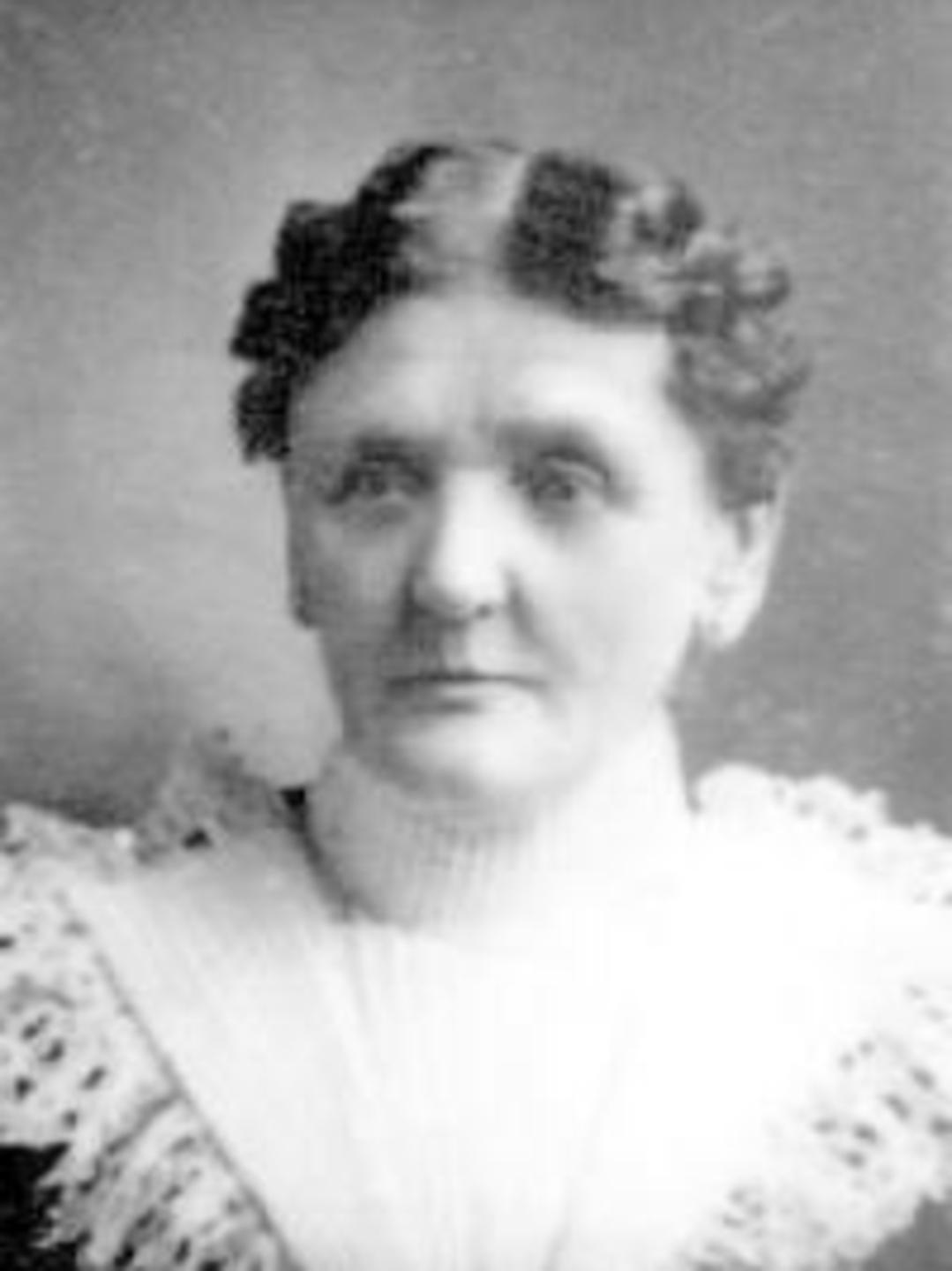 Hannah Hug (1835 - 1931) Profile